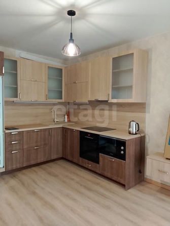 
  Сдается 3-комн. квартира, 80 м², Кошурникова ул, д. 22/3
. Фото 2.