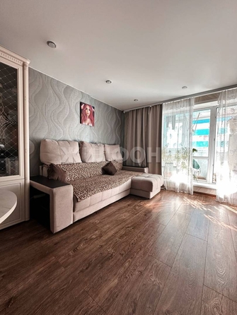 
   Продам студию, 35.1 м², Волховская ул, 37

. Фото 1.