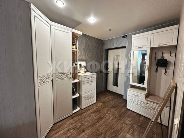 
   Продам студию, 35.1 м², Волховская ул, 37

. Фото 11.