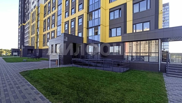 
  Продается 1-комн. квартира, 36.4 м², ЖК Чистая Слобода, дом 82
. Фото 12.