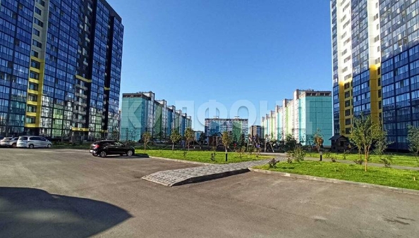 
  Продается 1-комн. квартира, 36.4 м², ЖК Чистая Слобода, дом 82
. Фото 13.
