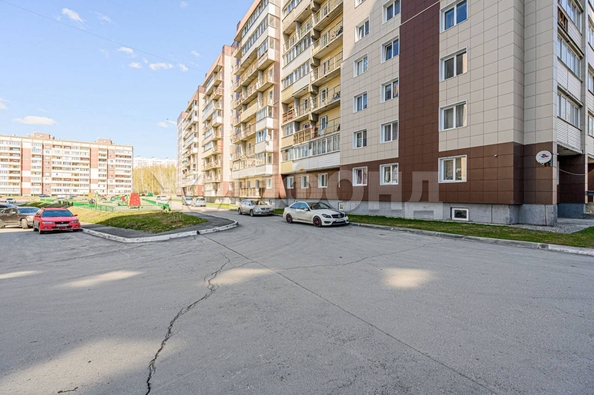 
  Продается студия, 29.3 м², Мясниковой ул, д. 8/2
. Фото 6.