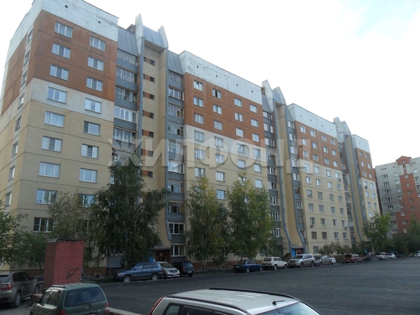 
   Продам 1-комнатную, 51.5 м², Мичурина ул, 20/1

. Фото 22.