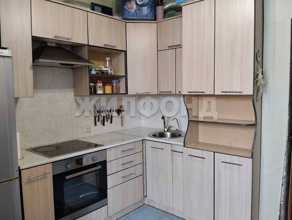 
  Продается 1-комн. квартира, 41.1 м², Адриена Лежена ул, д. 27/1
. Фото 1.