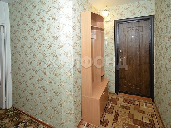 
   Продам 1-комнатную, 39.3 м², Выборная ул, 117/1

. Фото 12.