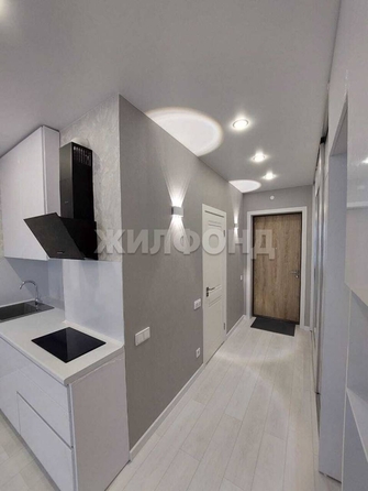 
  Продается 1-комн. квартира, 30.8 м², ЖК Эфир
. Фото 10.