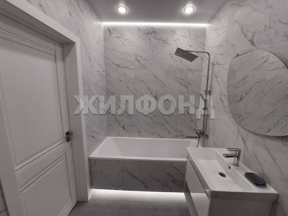
  Продается 1-комн. квартира, 30.8 м², ЖК Эфир
. Фото 16.