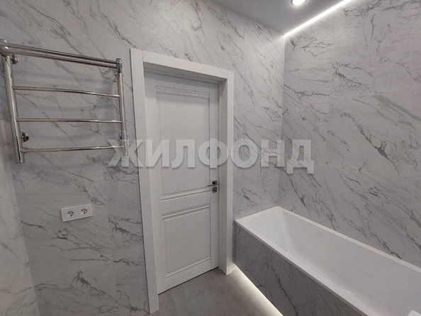 
  Продается 1-комн. квартира, 30.8 м², ЖК Эфир
. Фото 21.