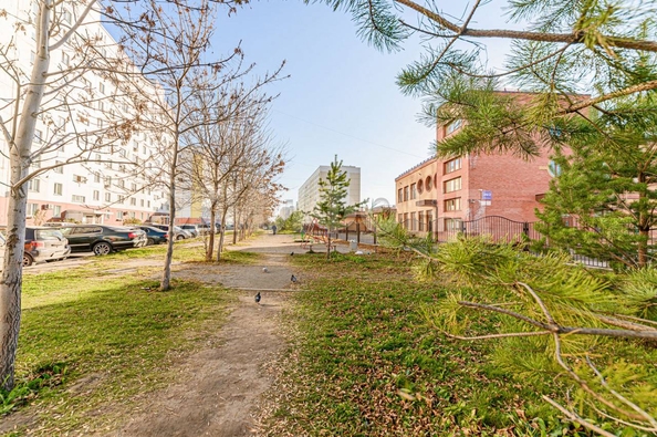
  Продается студия, 32.4 м², В. Высоцкого ул, д. 62
. Фото 3.