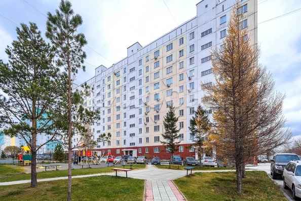 
  Продается студия, 32.4 м², В. Высоцкого ул, д. 62
. Фото 4.