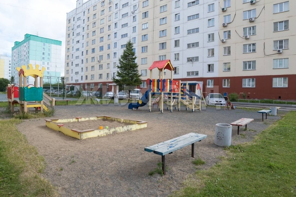 
  Продается студия, 32.4 м², В. Высоцкого ул, д. 62
. Фото 14.