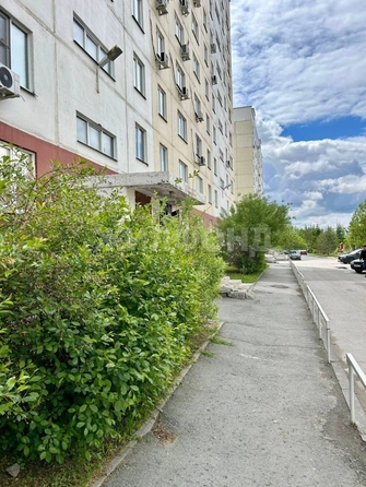 
  Продается студия, 32.4 м², В. Высоцкого ул, д. 62
. Фото 20.