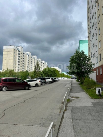 
  Продается студия, 32.4 м², В. Высоцкого ул, д. 62
. Фото 12.