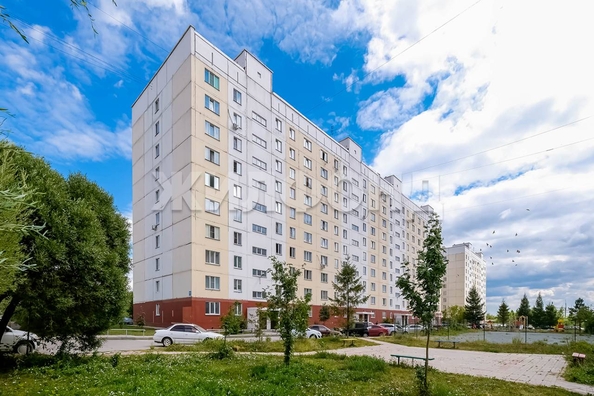 
  Продается студия, 32.4 м², В. Высоцкого ул, д. 62
. Фото 20.