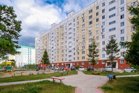 
  Продается студия, 32.4 м², В. Высоцкого ул, д. 62
. Фото 22.