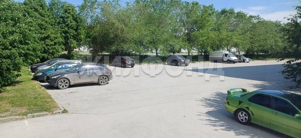 
  Продается студия, 32.4 м², В. Высоцкого ул, д. 62
. Фото 24.
