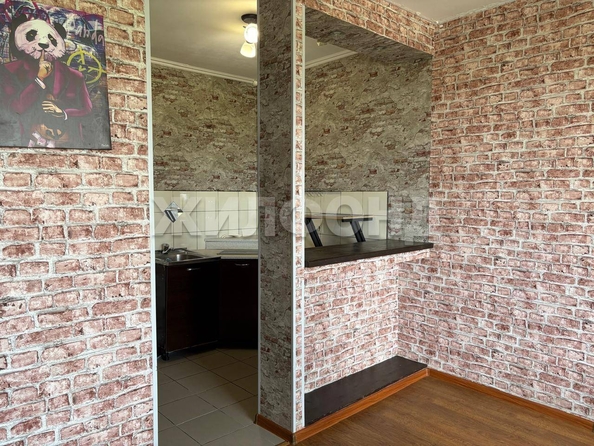
  Продается студия, 32.4 м², В. Высоцкого ул, д. 62
. Фото 4.