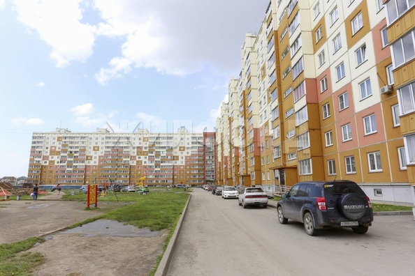 
  Продается 1-комн. квартира, 29.8 м², Спортивная ул, д. 13
. Фото 5.