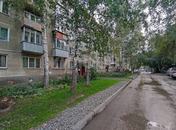 
  Продается 1-комн. квартира, 28.8 м², Степная ул, д. 59/1
. Фото 4.
