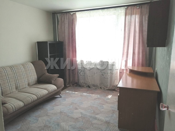 
  Продается 1-комн. квартира, 28.8 м², Степная ул, д. 59/1
. Фото 3.
