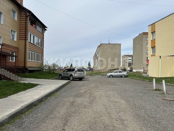 
   Продам 1-комнатную, 36.7 м², Октябрьская ул, 37

. Фото 6.
