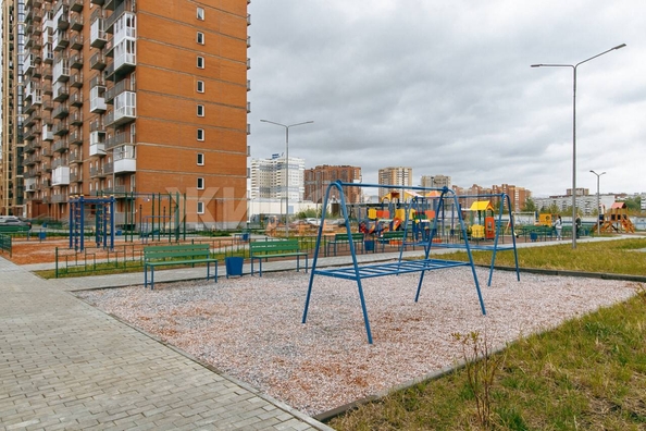 
  Продается 2-комн. квартира, 61.5 м², Закаменский мкр, д. 13
. Фото 6.