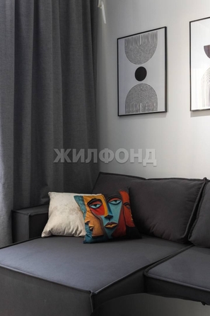 
   Продам 2-комнатную, 41.9 м², Спектр мкр, 15

. Фото 8.