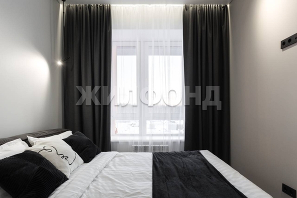 
   Продам 2-комнатную, 41.9 м², Спектр мкр, 15

. Фото 23.