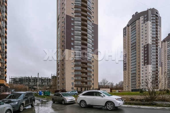 
   Продам 2-комнатную, 67.5 м², Закаменский мкр, 11

. Фото 6.