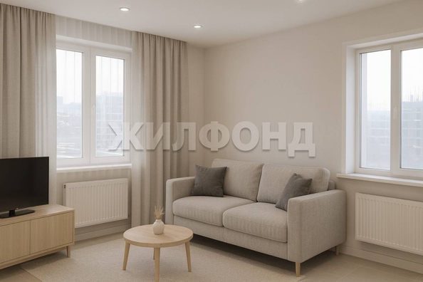 
  Продается 2-комн. квартира, 67.5 м², Закаменский мкр, д. 11
. Фото 13.