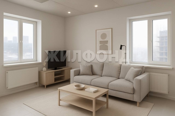 
  Продается 2-комн. квартира, 67.5 м², Закаменский мкр, д. 11
. Фото 14.
