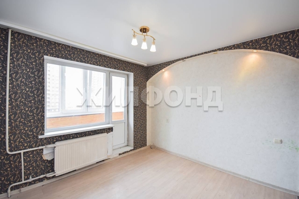 
   Продам 2-комнатную, 47.5 м², Оловозаводская ул, 43

. Фото 5.