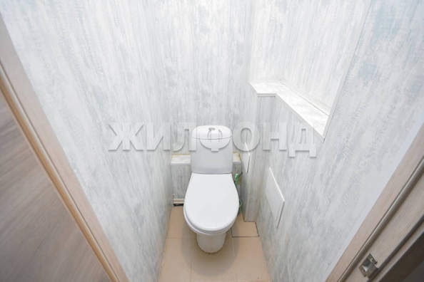 
   Продам 2-комнатную, 47.5 м², Оловозаводская ул, 43

. Фото 16.