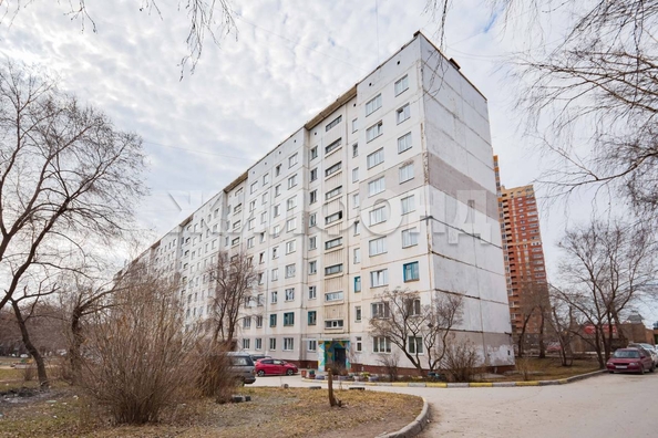 
   Продам 2-комнатную, 47.5 м², Оловозаводская ул, 43

. Фото 19.