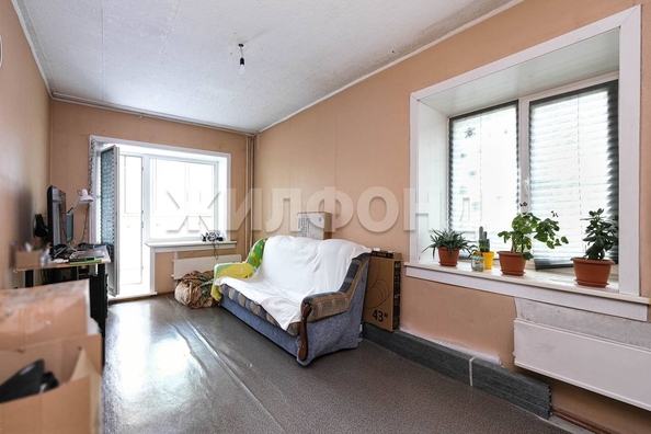 
  Продается 2-комн. квартира, 49.4 м², Толбухина ул, д. 19
. Фото 10.