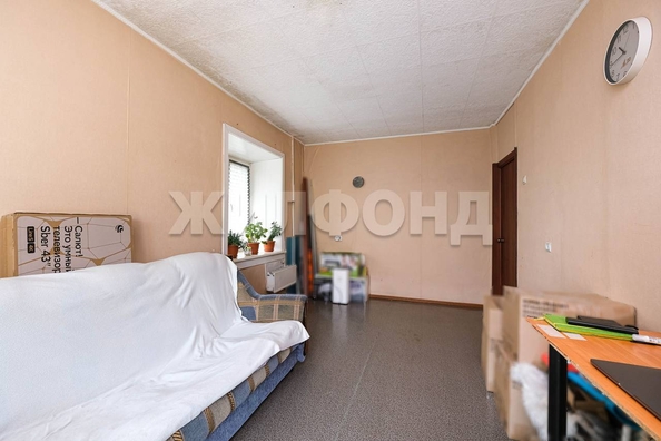 
  Продается 2-комн. квартира, 49.4 м², Толбухина ул, д. 19
. Фото 11.