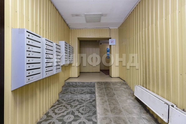 
  Продается 2-комн. квартира, 49.4 м², Толбухина ул, д. 19
. Фото 18.