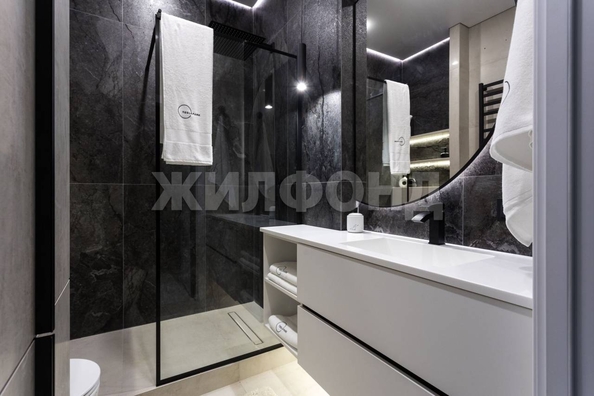
  Продается 2-комн. квартира 42.9 м², в ЖК Тесла Парк, дом 6. Фото 18.