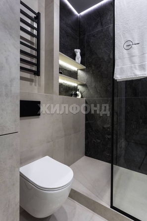 
  Продается 2-комн. квартира 42.9 м², в ЖК Тесла Парк, дом 6. Фото 21.