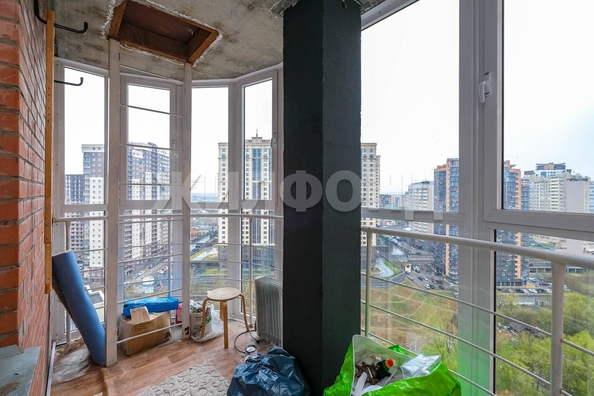 
   Продам 2-комнатную, 76.4 м², Галущака ул, 4

. Фото 21.