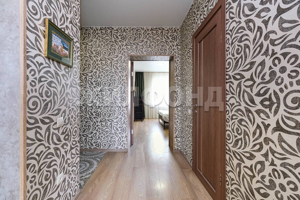 
  Продается 2-комн. квартира, 57.3 м², Кирова ул, д. 346
. Фото 18.
