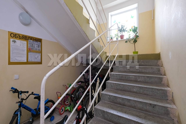 
  Продается 2-комн. квартира, 57.3 м², Кирова ул, д. 346
. Фото 26.