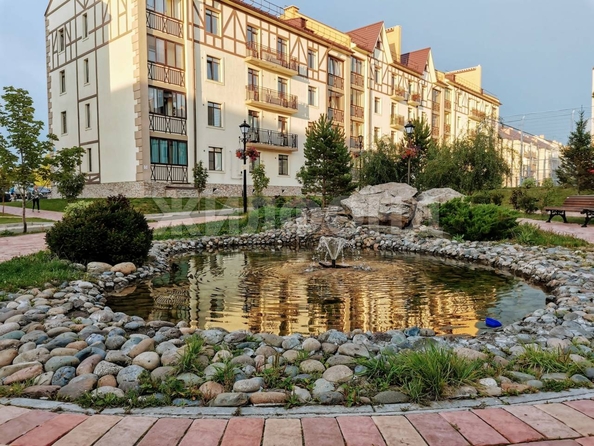 
  Продается 2-комн. квартира, 57.3 м², Кирова ул, д. 346
. Фото 7.