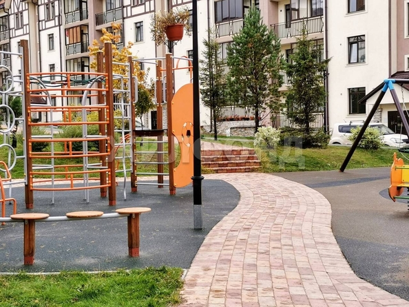 
  Продается 2-комн. квартира, 57.3 м², Кирова ул, д. 346
. Фото 11.