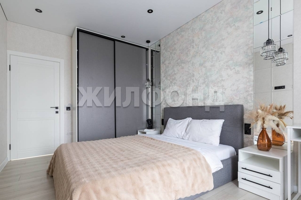 
   Продам 3-комнатную, 54.7 м², 1-я Чулымская ул, 112/5

. Фото 14.