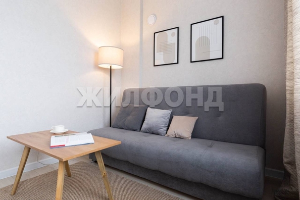 
   Продам 3-комнатную, 54.7 м², 1-я Чулымская ул, 112/5

. Фото 17.