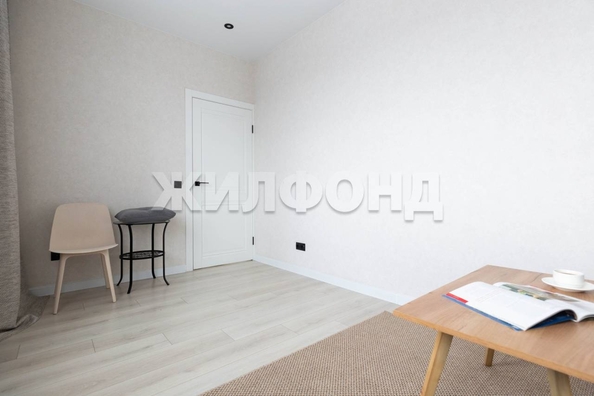 
   Продам 3-комнатную, 54.7 м², 1-я Чулымская ул, 112/5

. Фото 20.