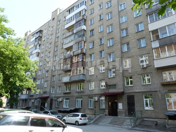 
  Продается 3-комн. квартира, 56.6 м², Трудовая ул, д. 15
. Фото 13.