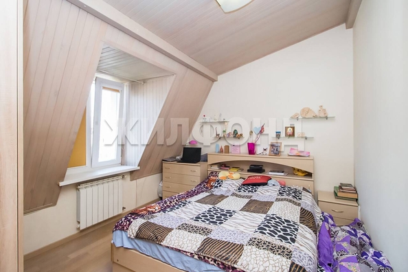 
  Продается 3-комн. квартира, 91.9 м², Красный пр-кт, д. 51/6
. Фото 5.