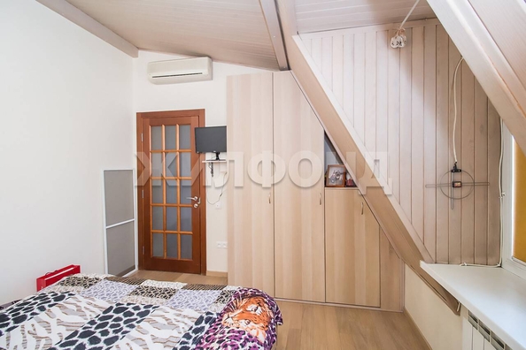 
  Продается 3-комн. квартира, 91.9 м², Красный пр-кт, д. 51/6
. Фото 7.